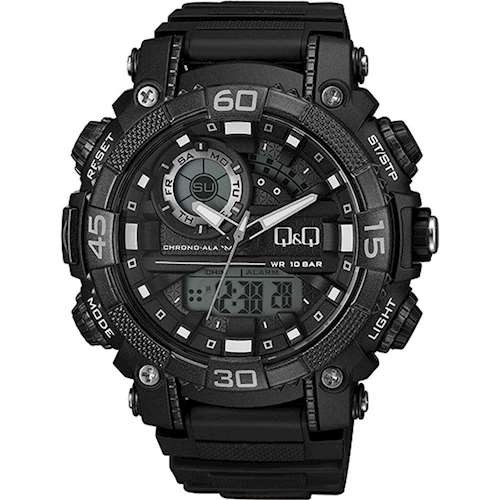 

Мужские часы Q&Q GW87J010Y