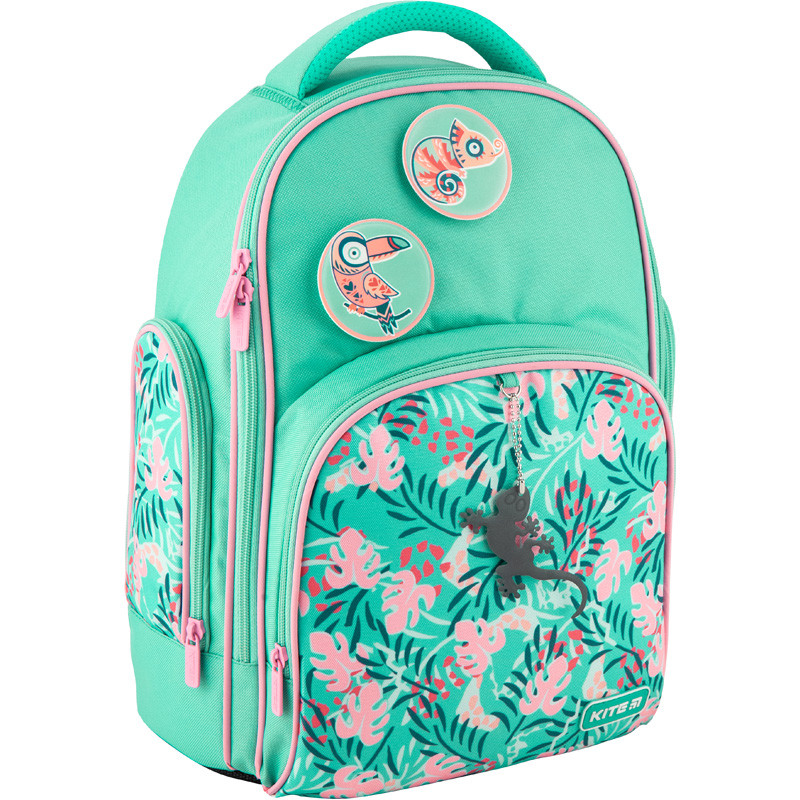 

Рюкзак Kite Education K20-706M-5 Tropical