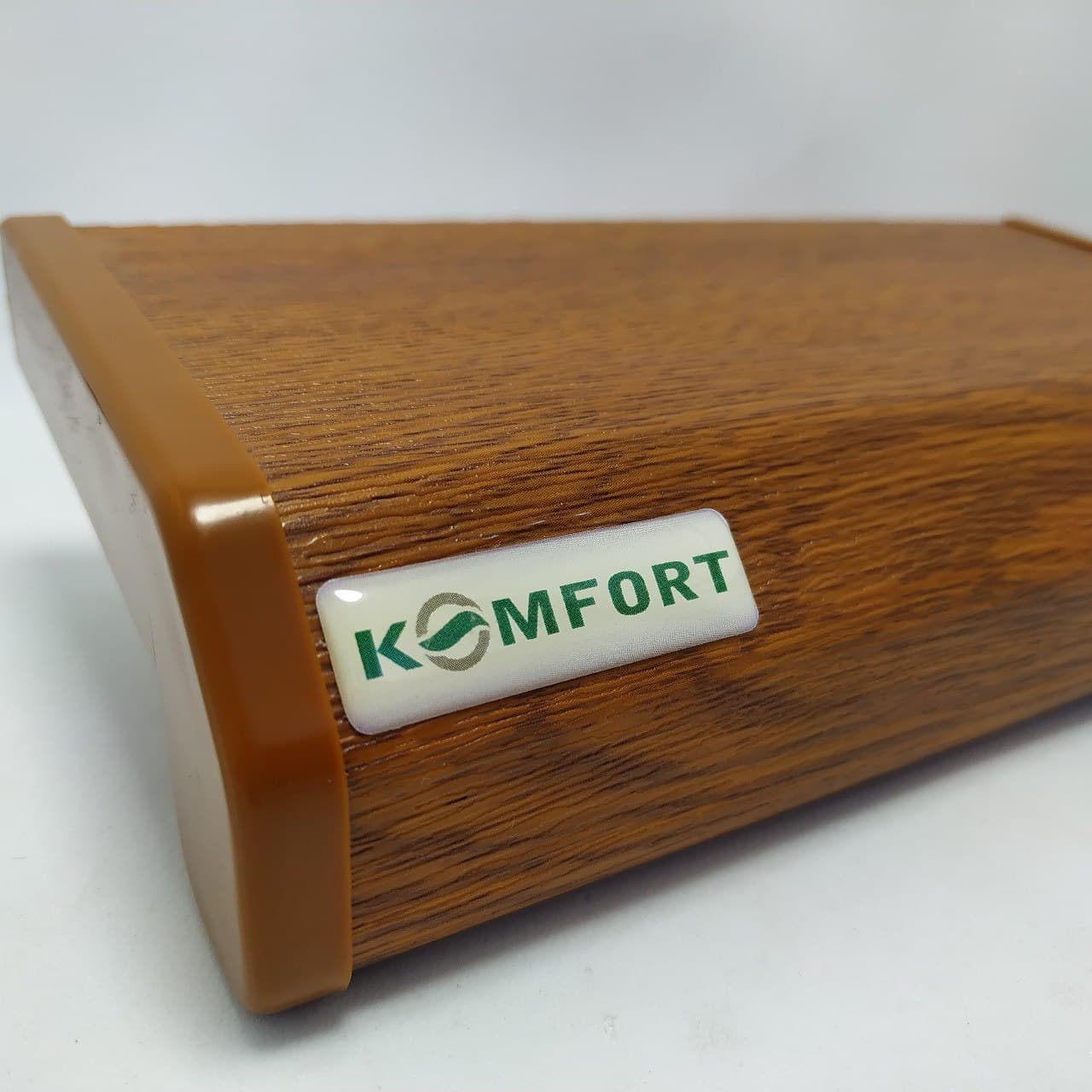 

Підвіконня Danke Komfort 1000х300мм Дуб