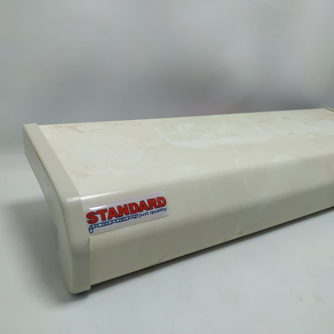 

Підвіконня Danke Standart 1000х250мм Мармур