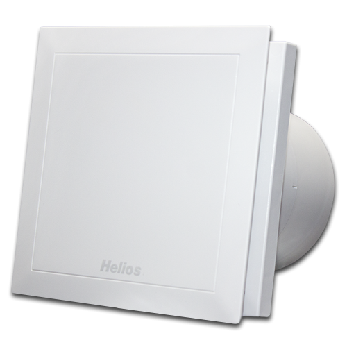 

Вытяжной вентилятор Helios M1-100