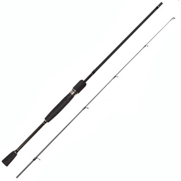 

Удилище Salmo Diamond Micro Jig 1.98m 3-10g (3000-198)