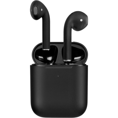 

Наушники Gelius Air Airdots GA-TWS-001ELT Matte Black (00000082300)