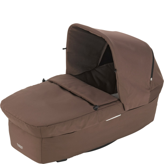 

Люлька BRITAX GO Wood Brown