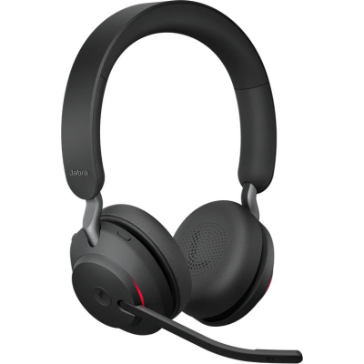 

Наушники Jabra Evolve 2 65 MS Stereo Black (26599-999-899)