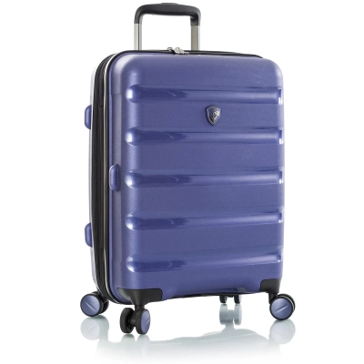 

Чемодан Heys Metallix S Cobalt Blue (929236)