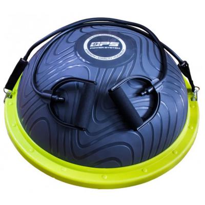 

Балансировочная платформа Power System Balance Trainer Zone PS-4200 Green (4200GN-0)