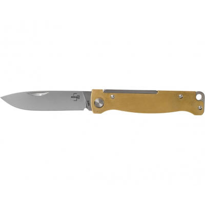 

Нож Boker Plus Atlas Brass (01BO853)