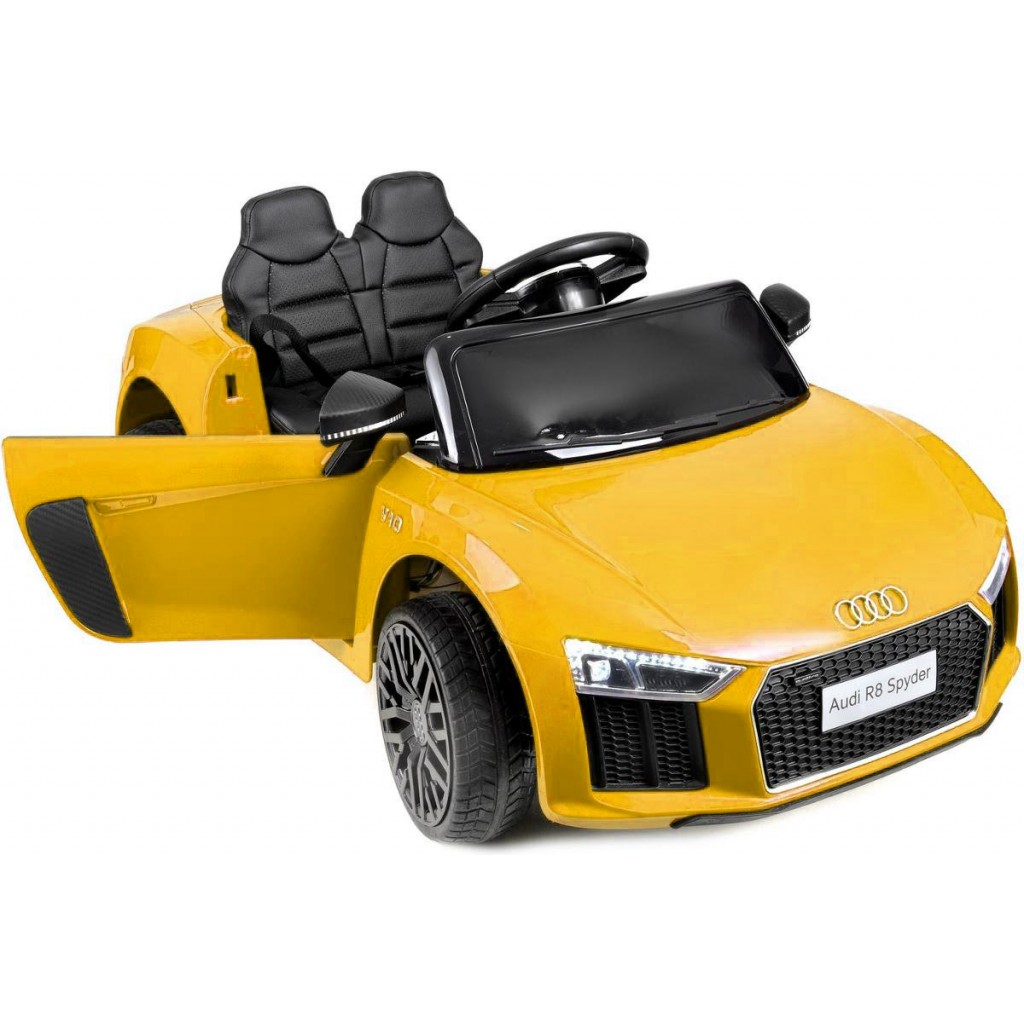 

Дитячий електромобіль AUDI Siker 000162974
