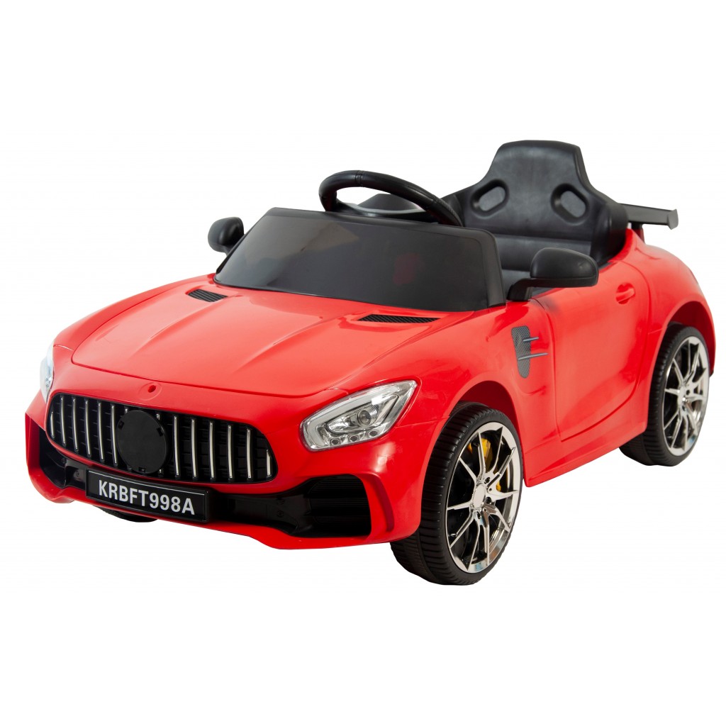 

Дитячий електромобіль Cars Siker 000162949