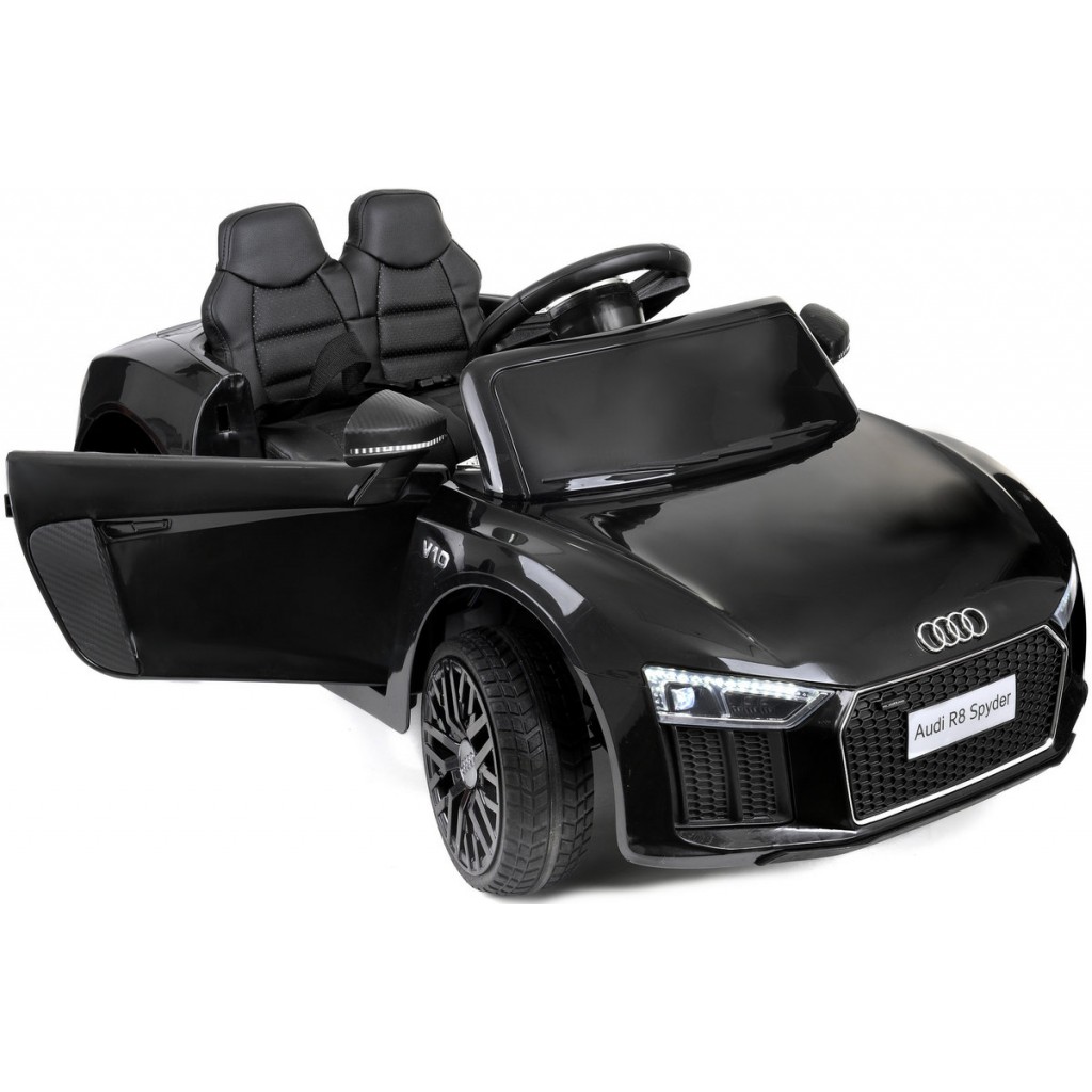 

Дитячий електромобіль AUDI Siker 000162968