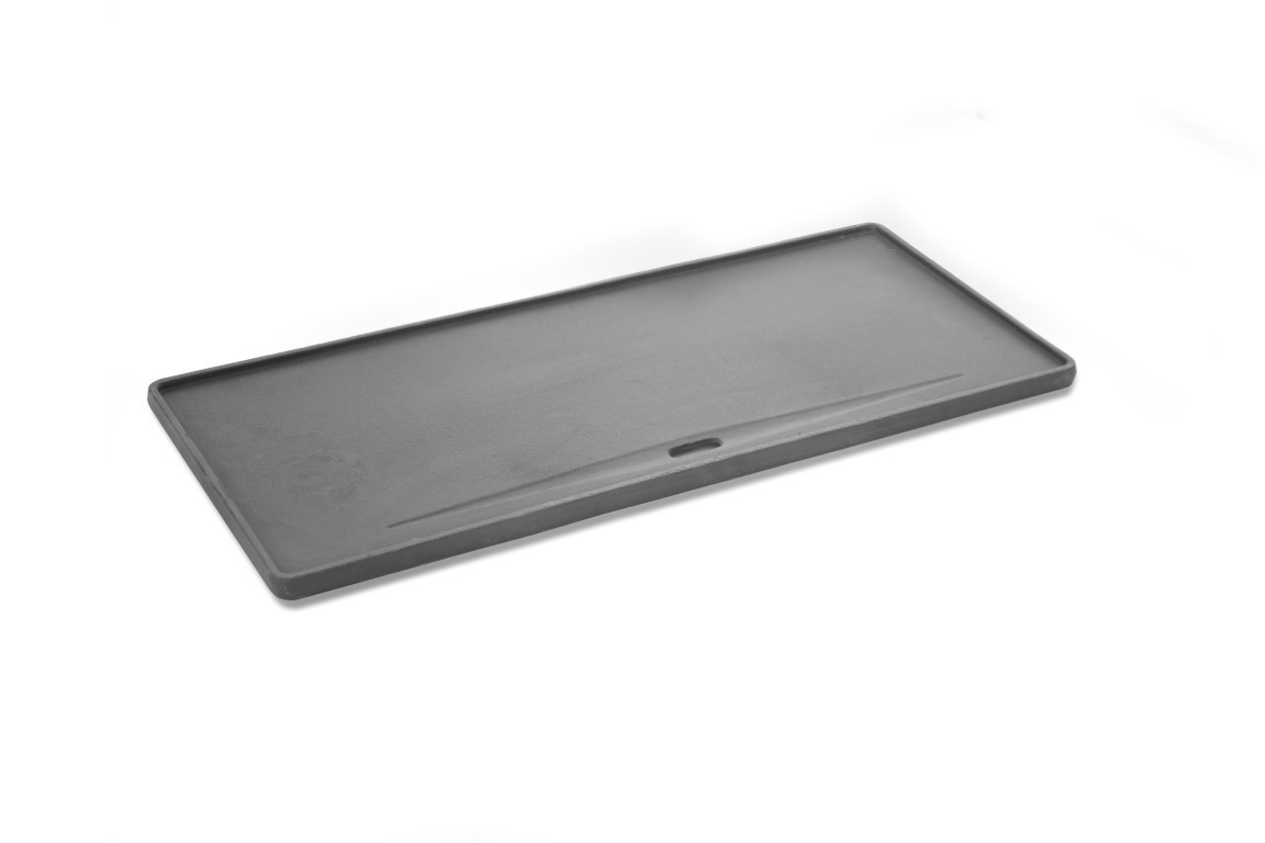 

Чугунный противень для газового гриля Bel Air Titanium (S0171-48)