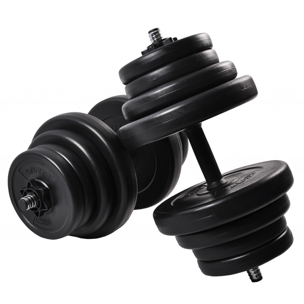 

Гантелі Atleto 000162978