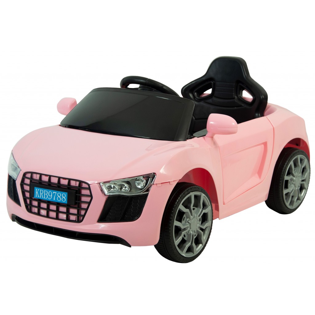 

Дитячий електромобіль Cars Siker 000162953