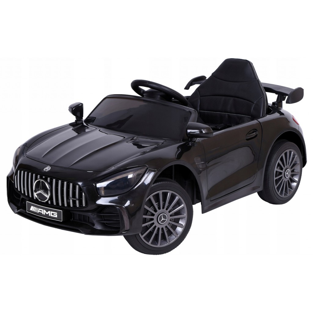 

Дитячий електромобіль Mercedes Siker 000162961
