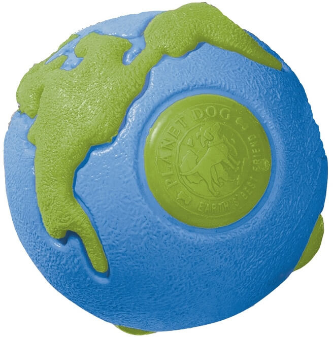 

Игрушка для собак Outward Hound Planet Dog Orbee Ball 7 см