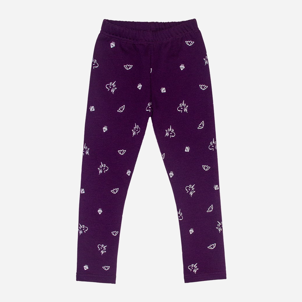 

Зимние плюшевые лосины David's Star 106/2 98 см Фиолетовые (ROZ6400133896)