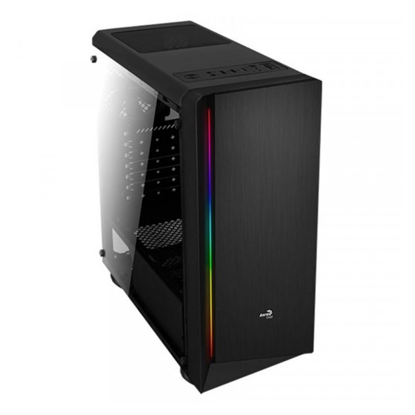 

Корпус Aerocool PGS Rift BG (Black)