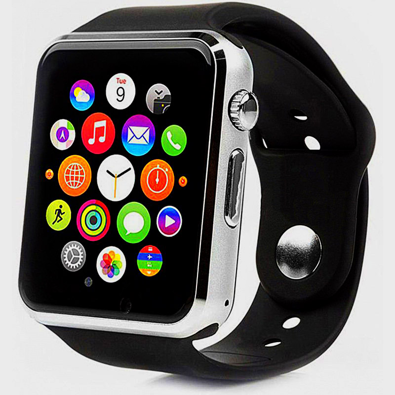 Rewy a1 cheap smart watch