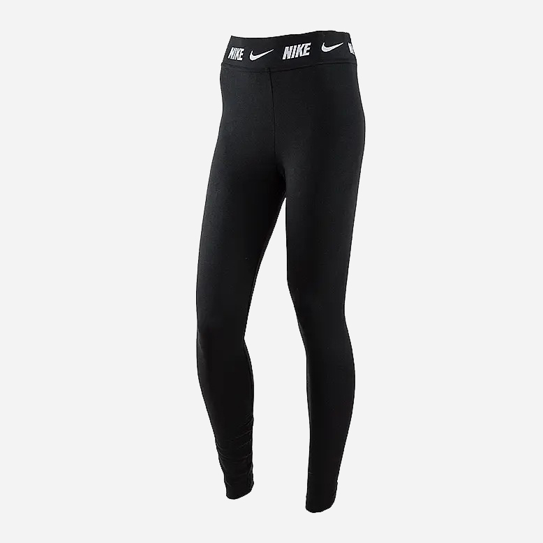 Леггинсы Nike Dri-Fit 3/4 Pro Black FB7950-010 купить в Киеве