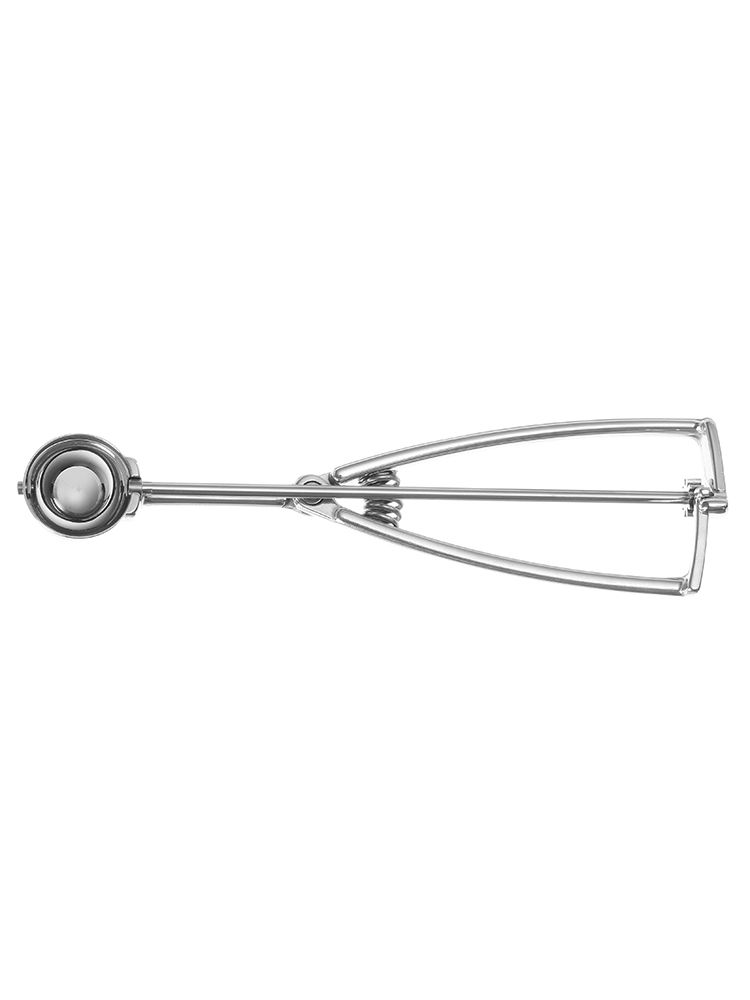

Порционная ложка Hendi Stöckel 1/100 Ø30 мм 755143