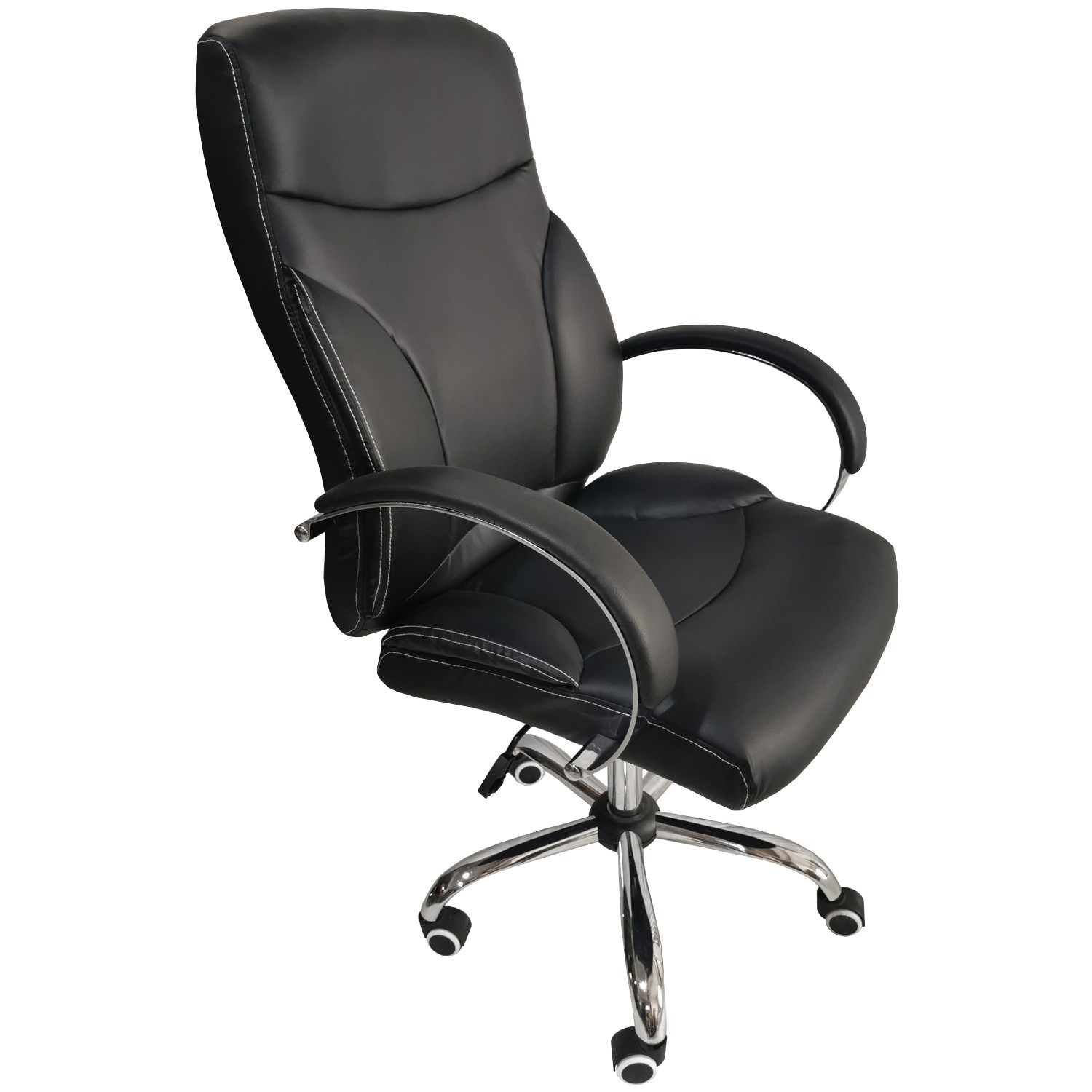 

Кресло компютерное, офисное AVKO Style AOC18510 Black