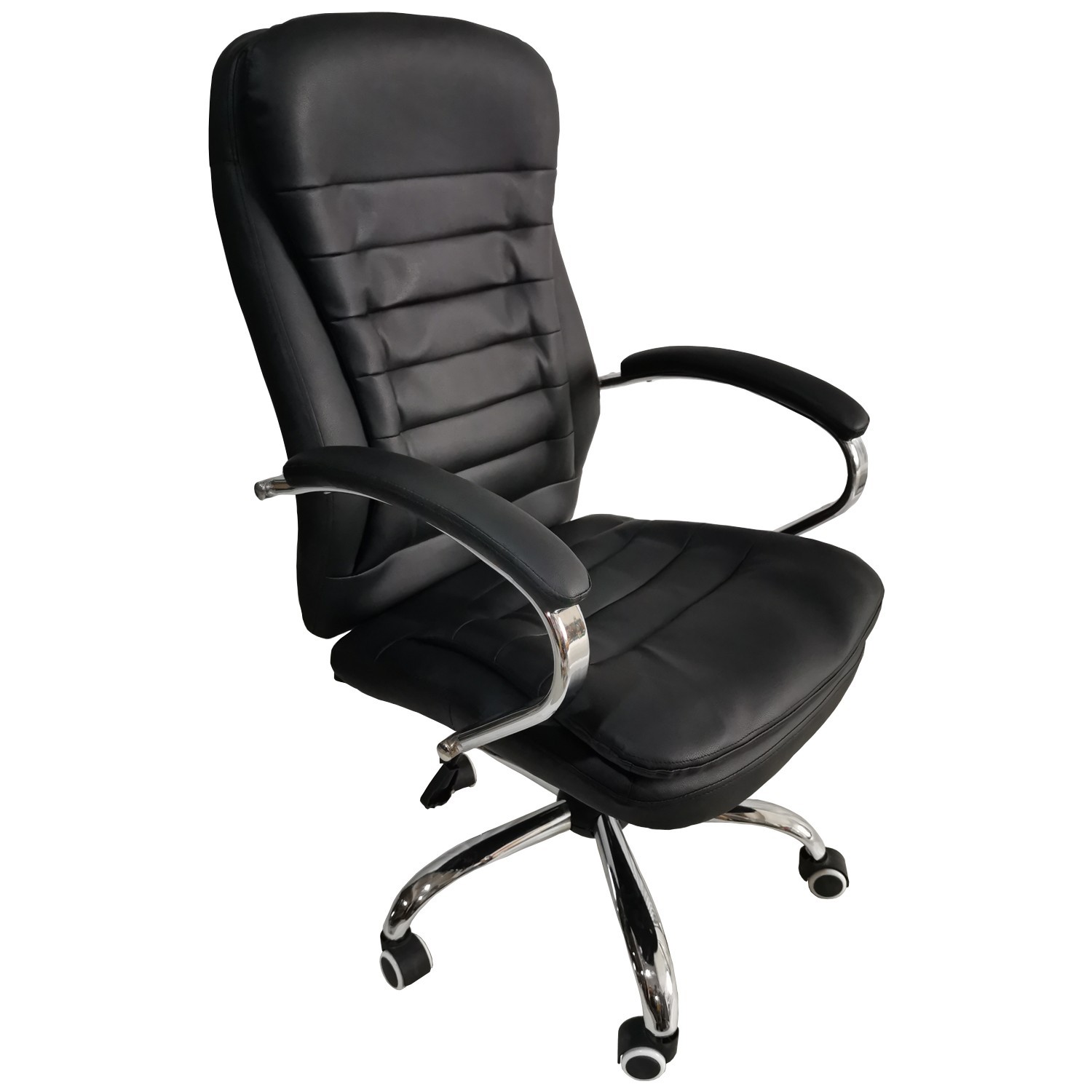 

Кресло компютерное, офисное AVKO Style AOC2065 Black