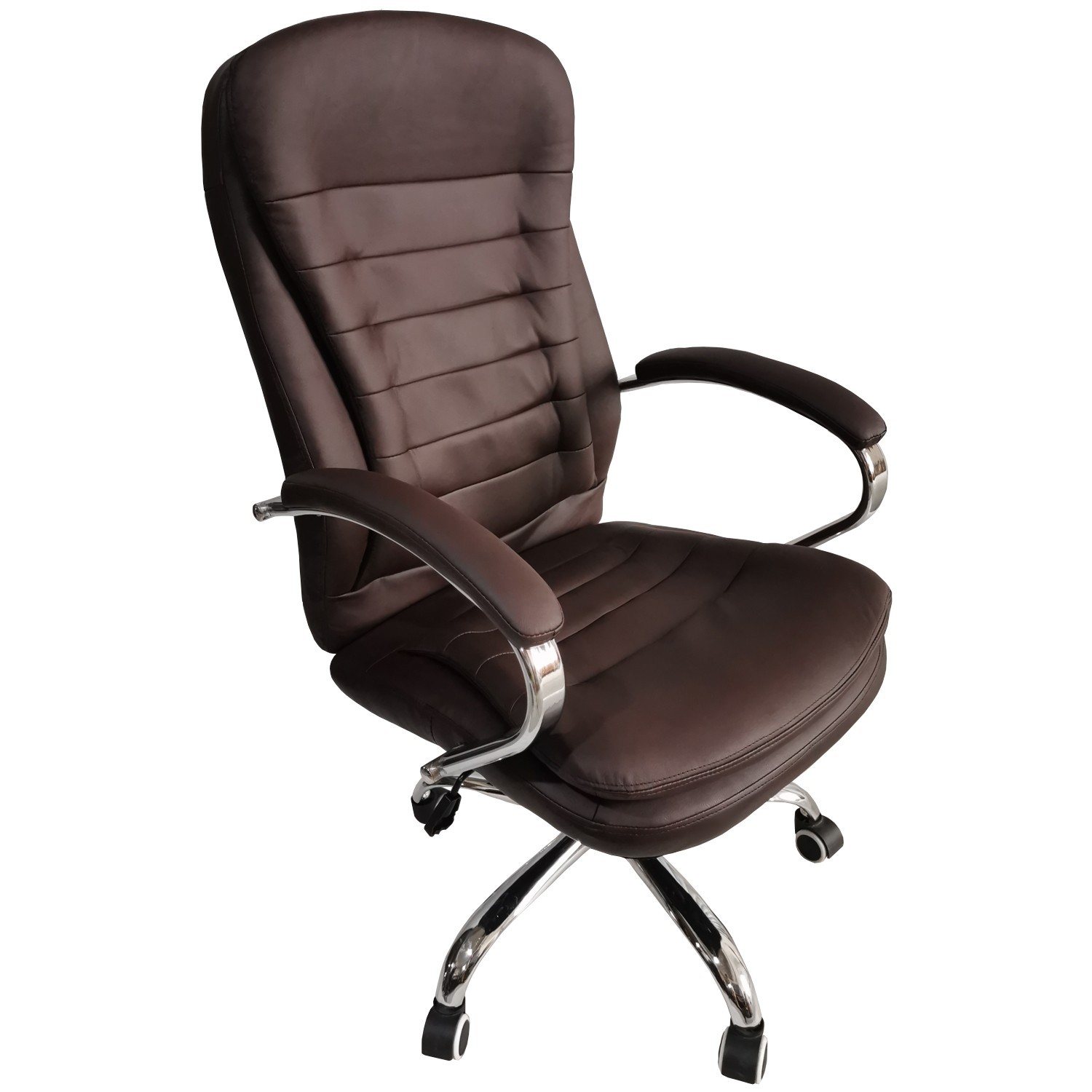 

Кресло компютерное, офисное AVKO Style AOC2066 Brown
