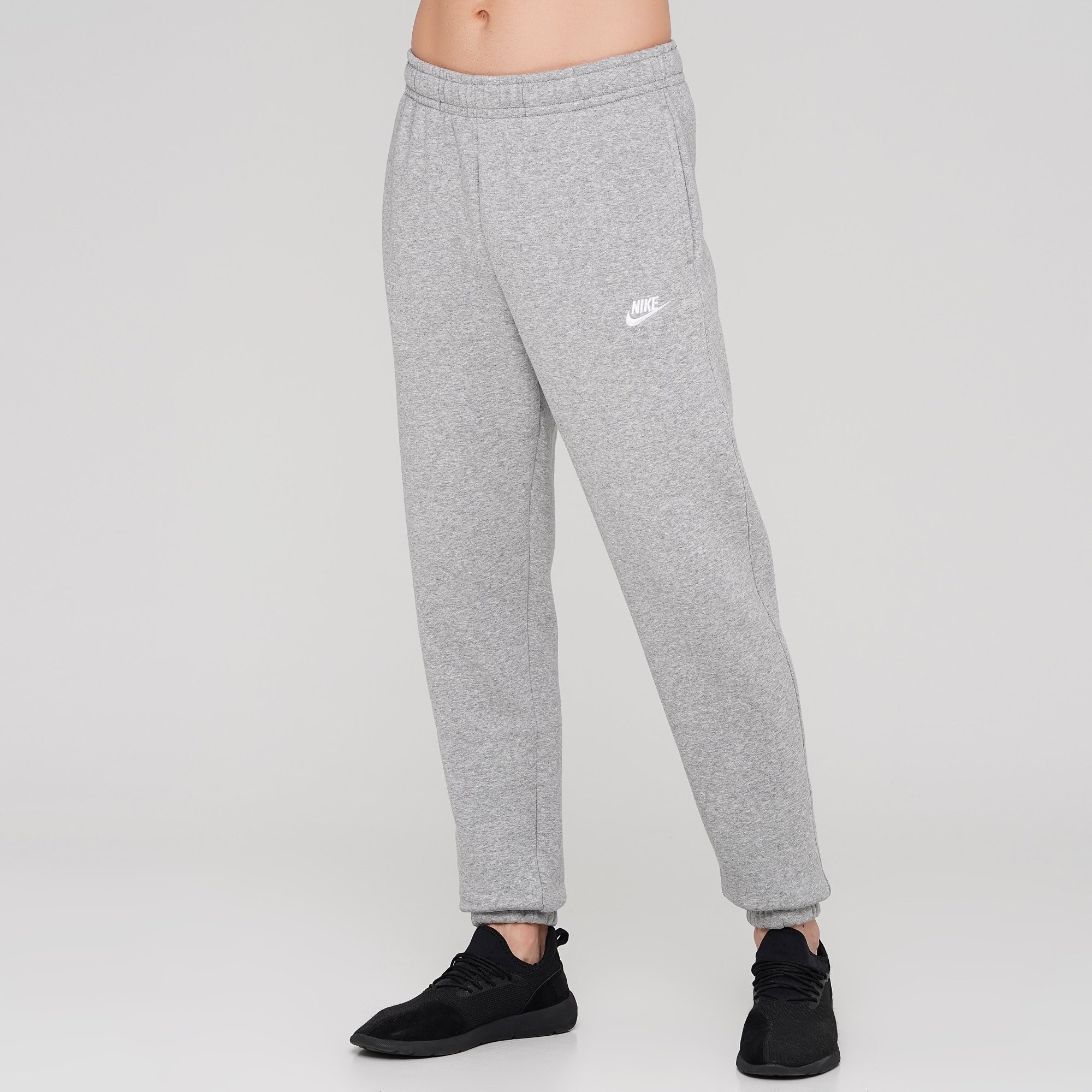 

Штаны Nike Sportswear Club Fleece Pants () BV2737-063, Штаны Nike Sportswear Club Fleece Pants (L) BV2737-063