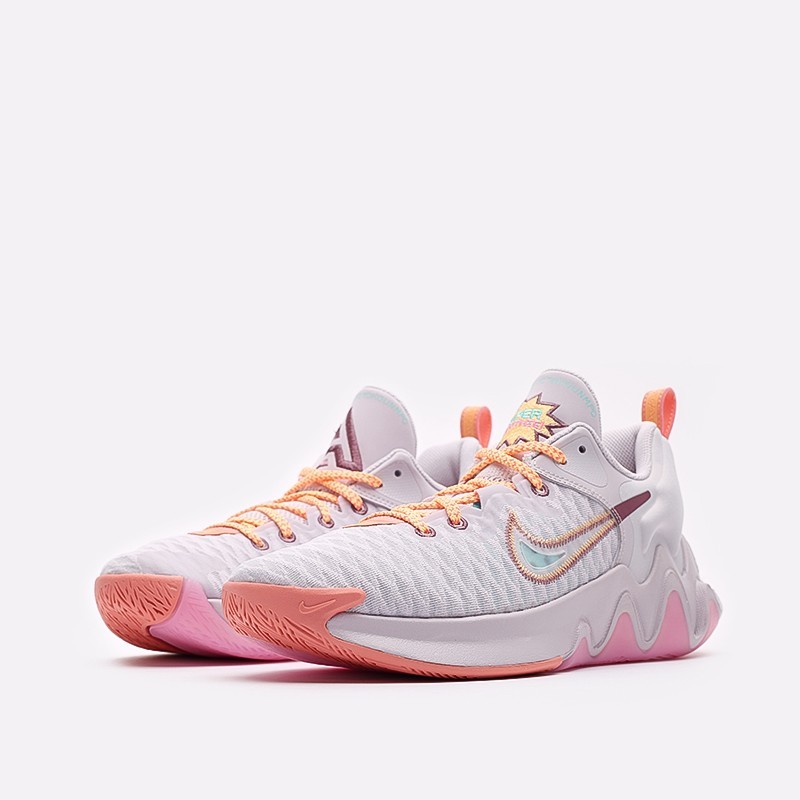 

Кроссовки Nike Giannis Immortality “Force Field” (41) DH4470-500