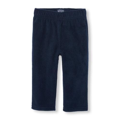 

Штаны флисовые The Children`s Place 98-104 см XS (4) синие