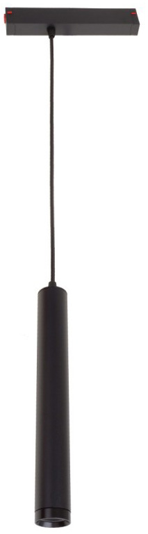 

Светильник прожектор Brille KW-264/9W WW+NW+CW BK