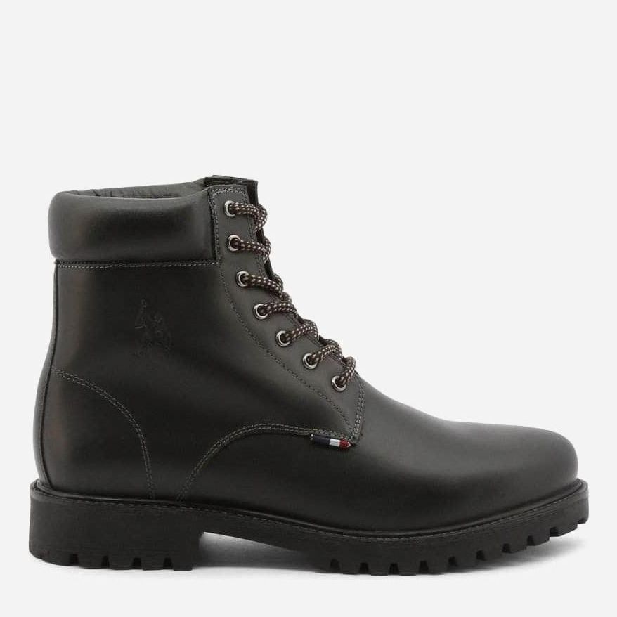 

Ботинки U.S. Polo Assn BORAL003M-AL2 43 (28 см) BLK