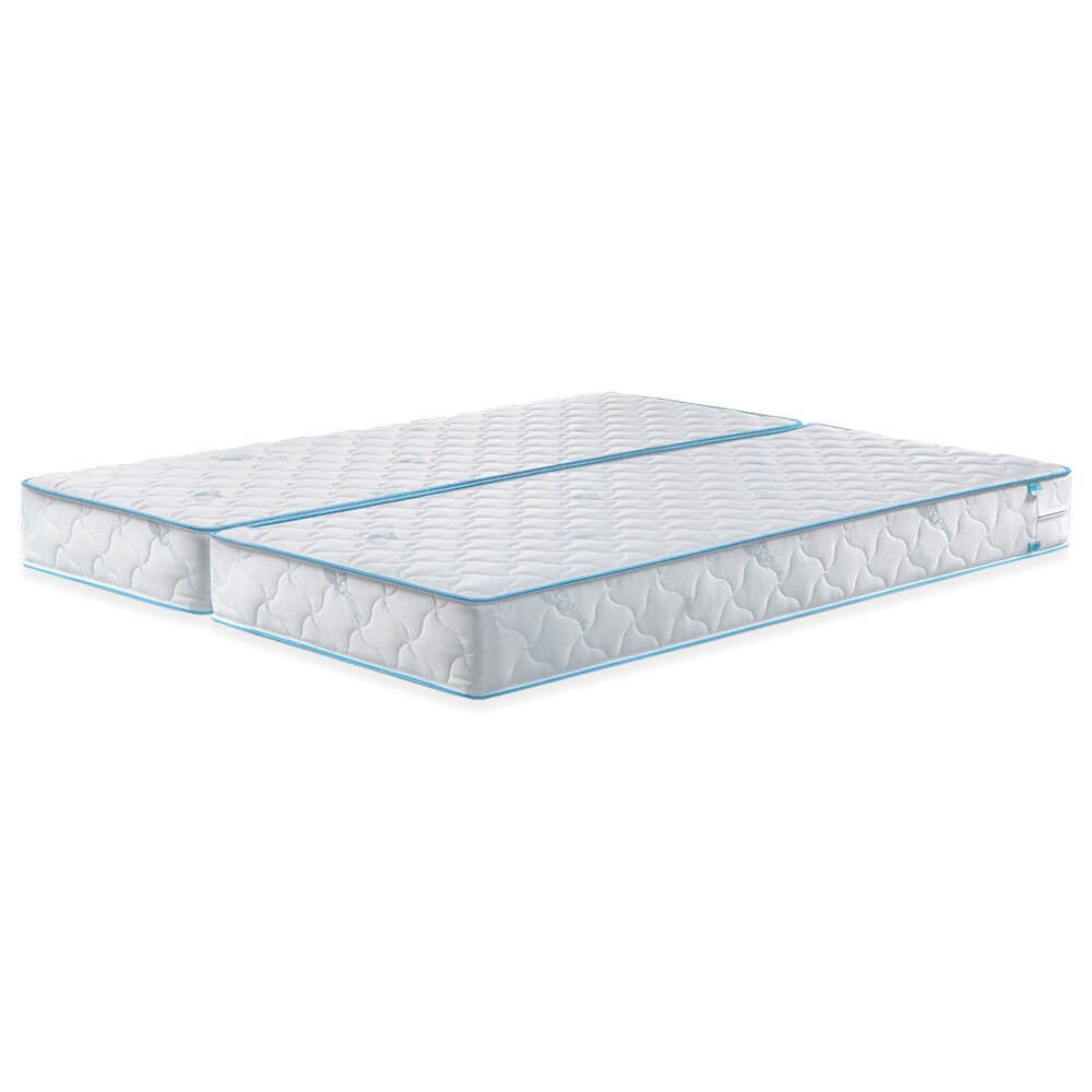 

Комплект матрасов EMM Sleep&Fly Hotel OPTIMA 90x200 84-Е-M