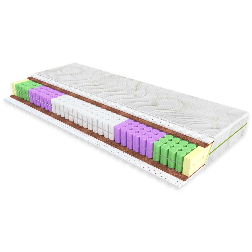 

Матрас EMM Evolution MAGIC 80x190 34-Е-M