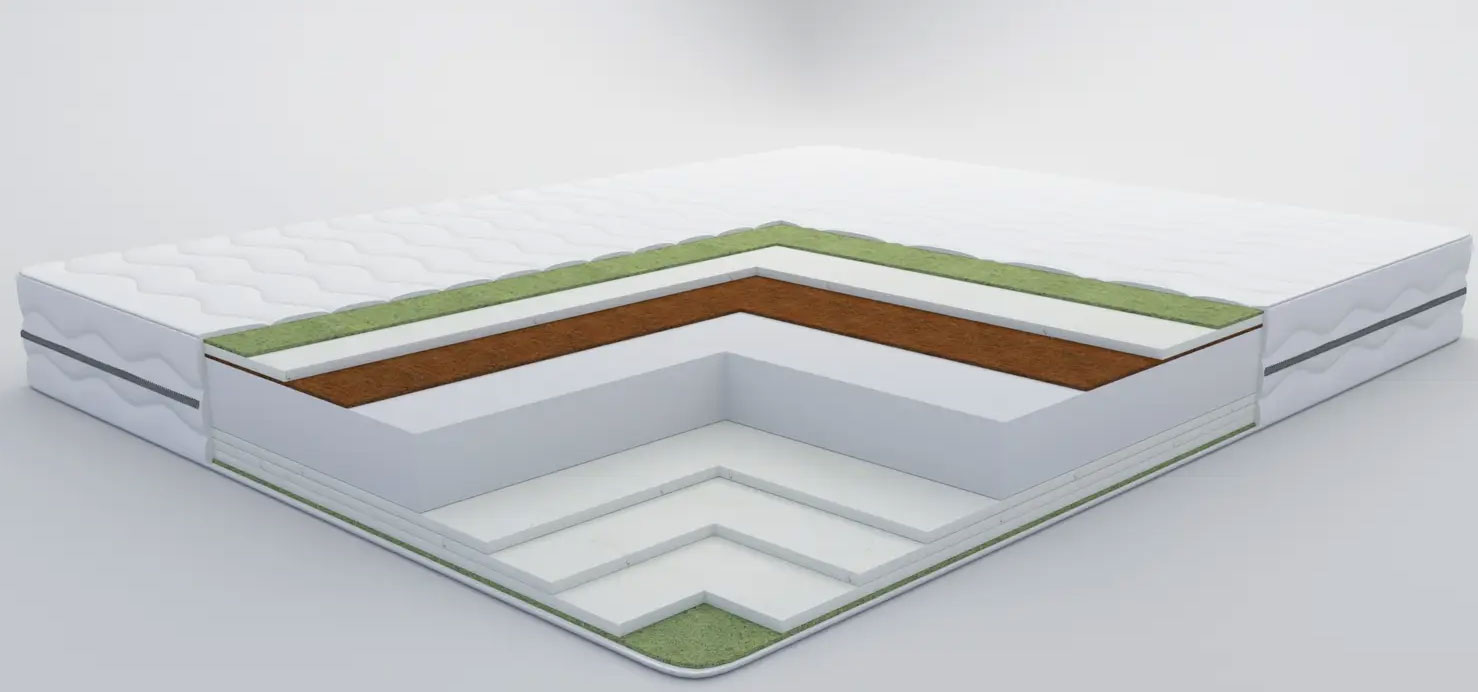 

Матрас elMatro Linum Mega 180x200 14062021-78