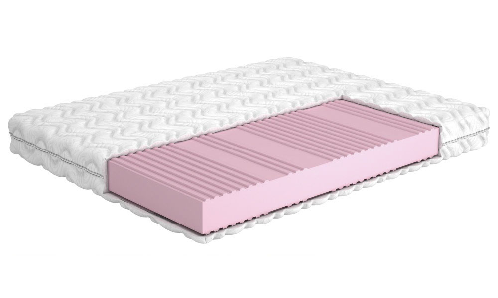 

Матрас Matroluxe Shine Sakura/Сакура 150x200 m_47177