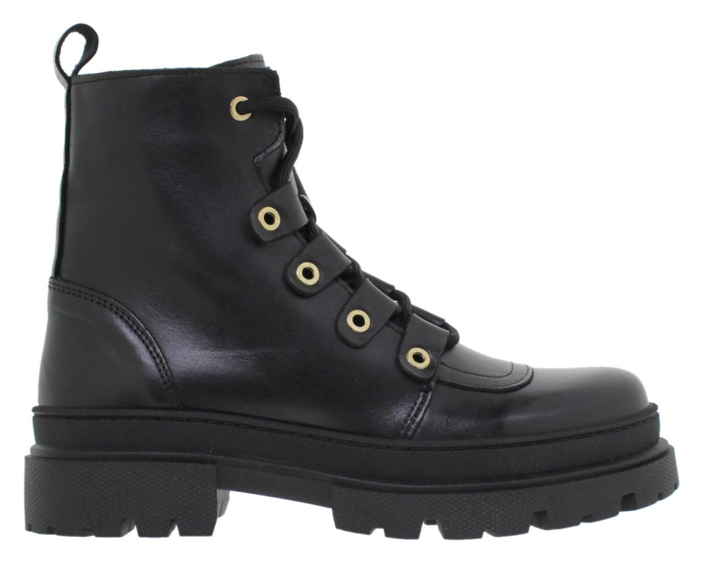 

Ботинки Casual negro 38 чёрные