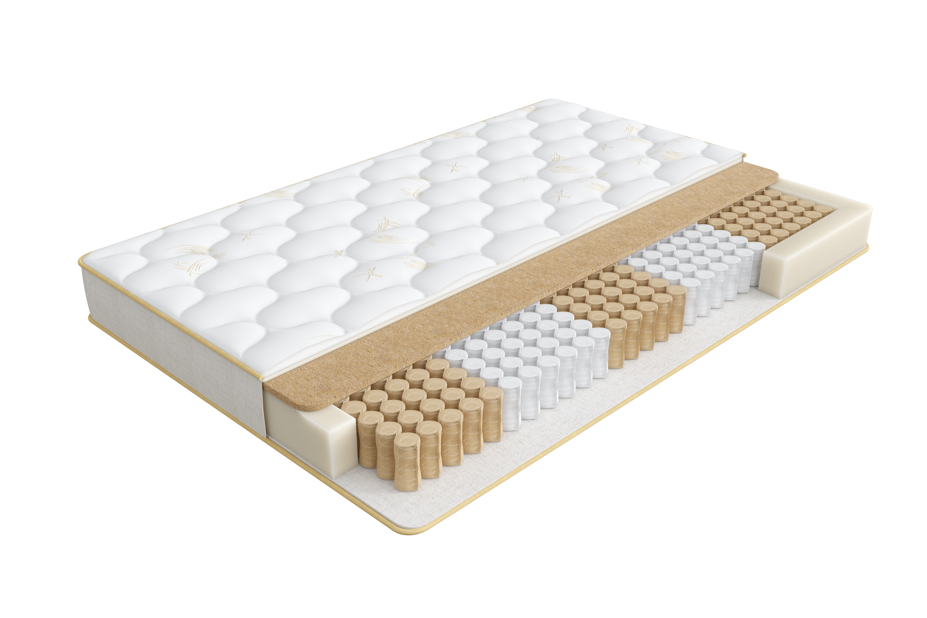 

Матрас Askona HomeSleep Vesta 180x190 12031