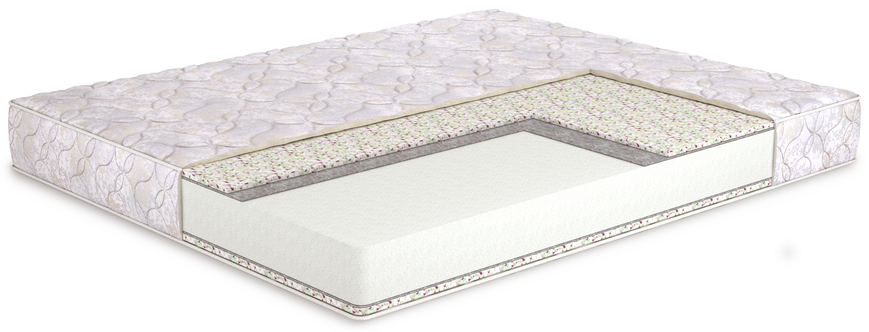

Матрас Matroluxe Sydney/Сидней PPU 120x190 m_182