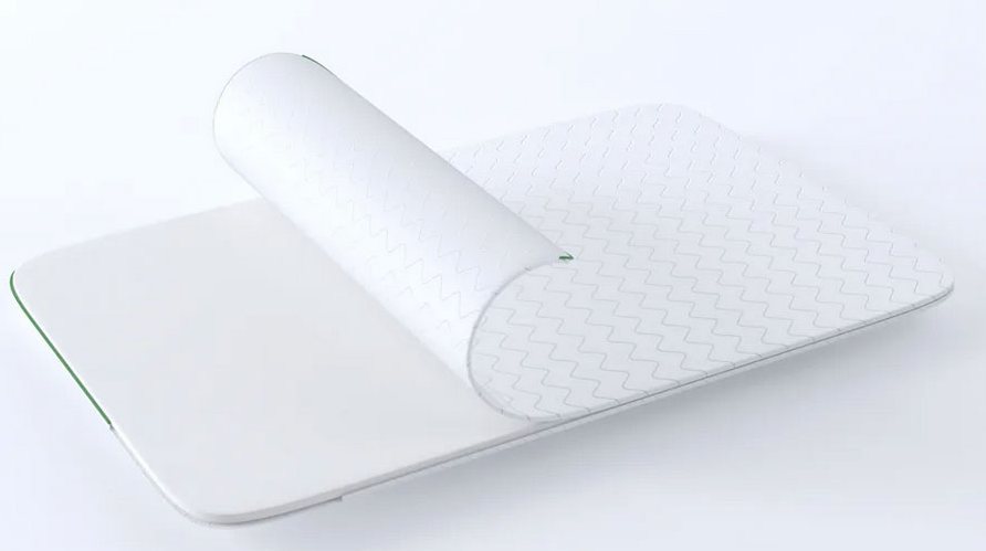 

Матрас-топпер GS OrthoLinum Strong 160x200 02022020-32
