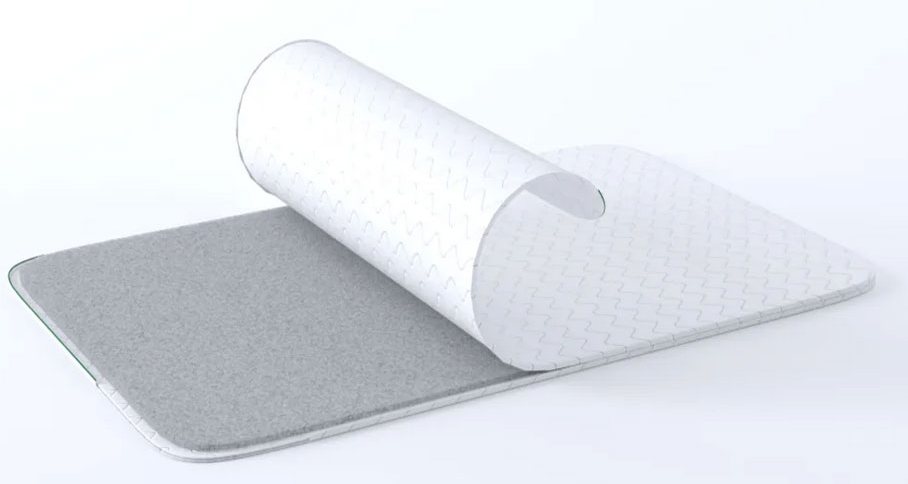 

Матрас-топпер GS OrthoLinum Soft 150x200 02022020-30