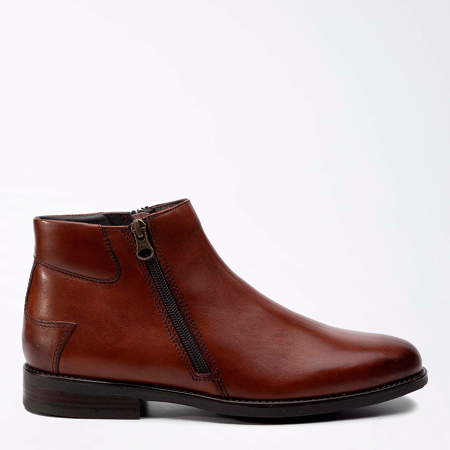 

Ботинки Lasocki for men MB-MARLON-05 44 Коричневые