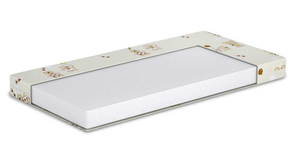 

Матрас Matroluxe Bemby light/Бемби лайт 80x190 m_2027