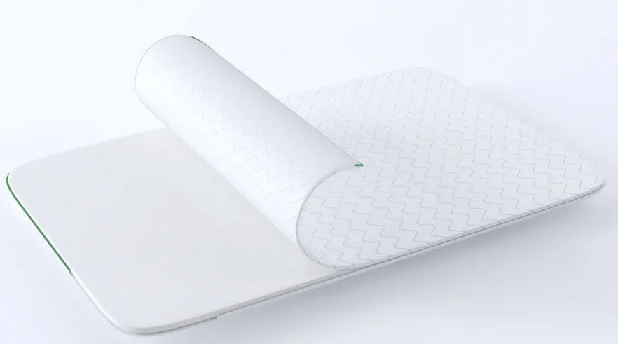

Матрас-топпер GS OrthoLinum Slim 80x200 02022020-31