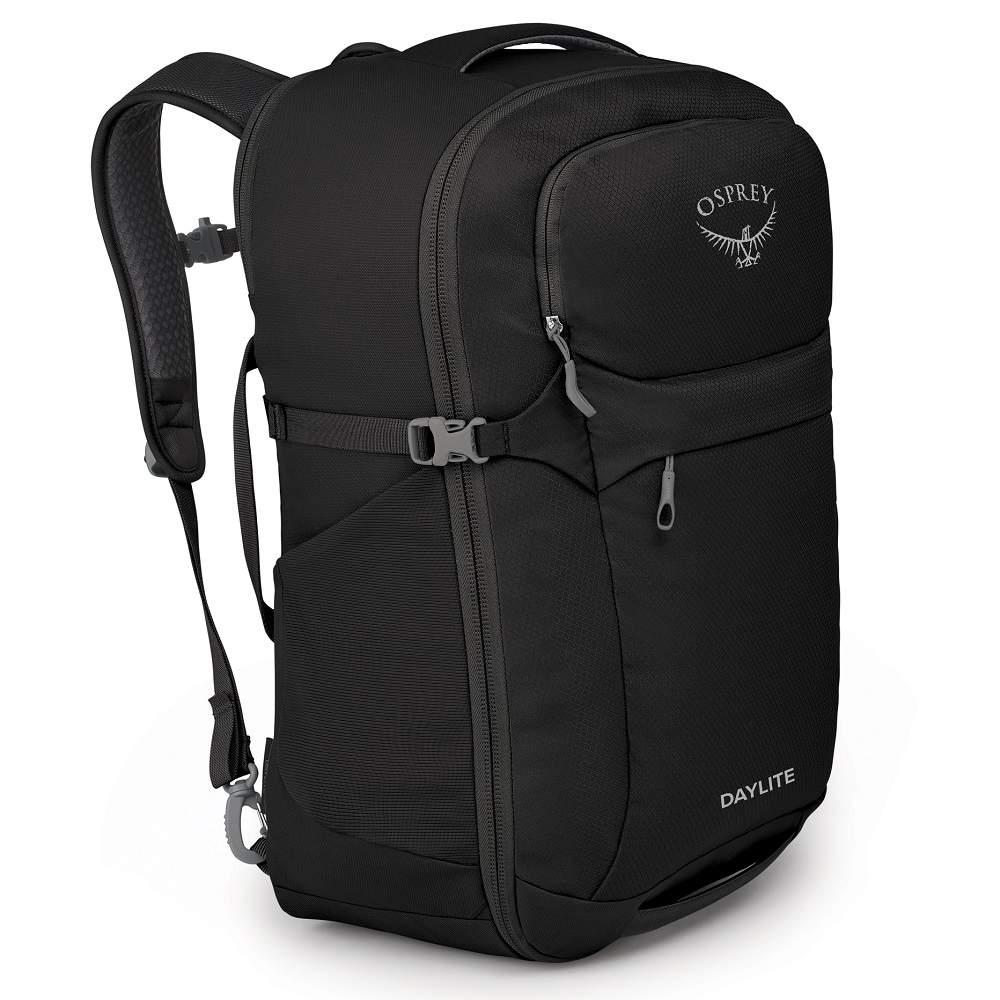 

Рюкзак Osprey Daylite Carry-On Travel Pack 44 Black