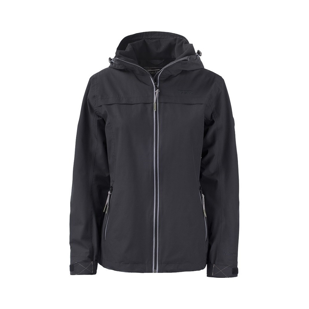

Куртка Tenson Mavia W  Черный, Куртка Tenson Mavia W 38 Черный