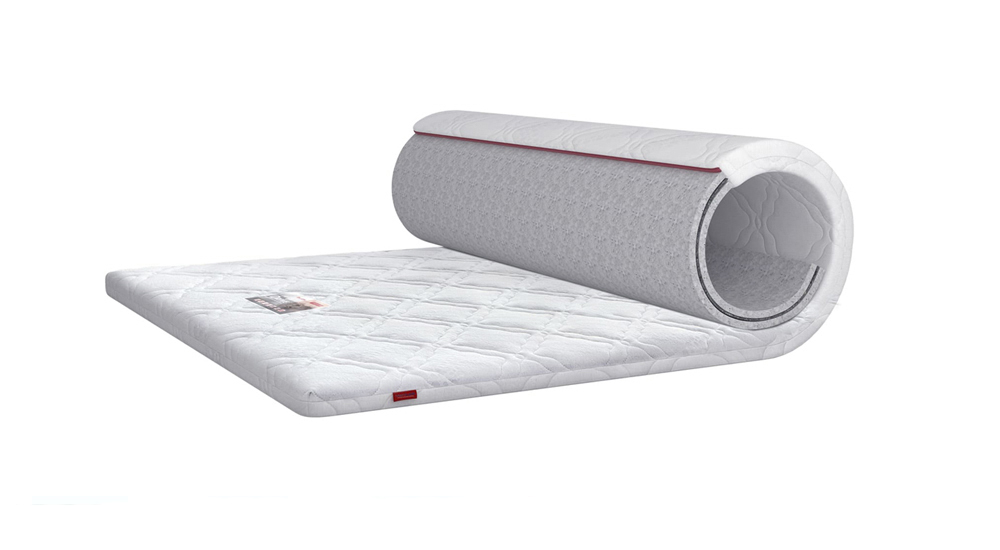 

Матрас топпер Matroluxe Red Line Drive/Драйв 120x200 m_66189