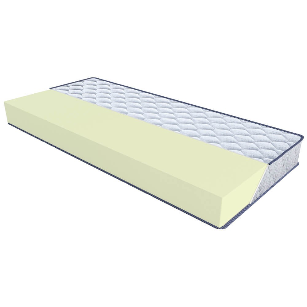 

Матрас EMM Sleep&Fly Silver Edition ARGON 140x190 70-Е-M