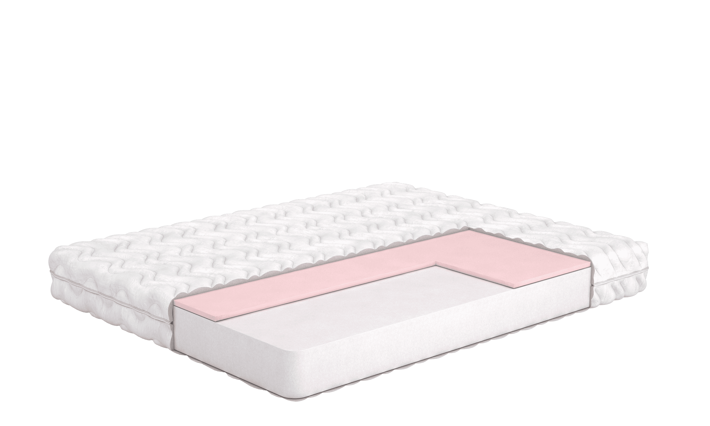 

Матрас Matroluxe Gent/Гент 90x200 m_1165